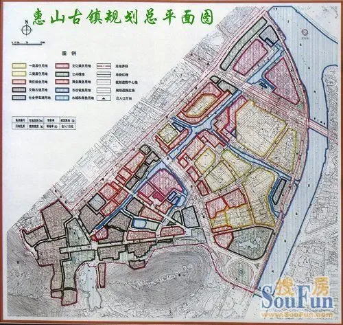古镇文化旅游开发新趋势