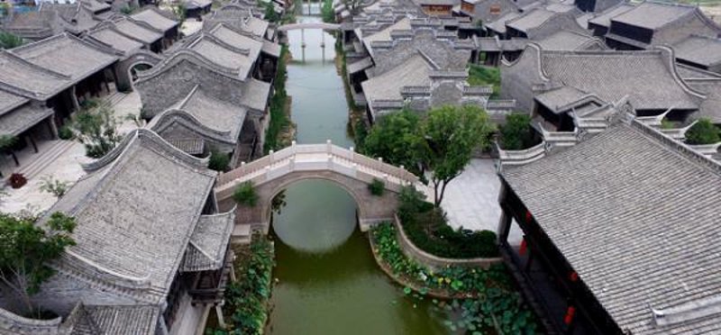 古镇文化旅游开发选购指南