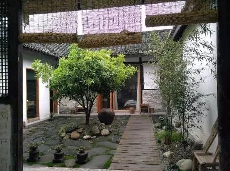 广西古镇旅游：穿越千年的时光隧道