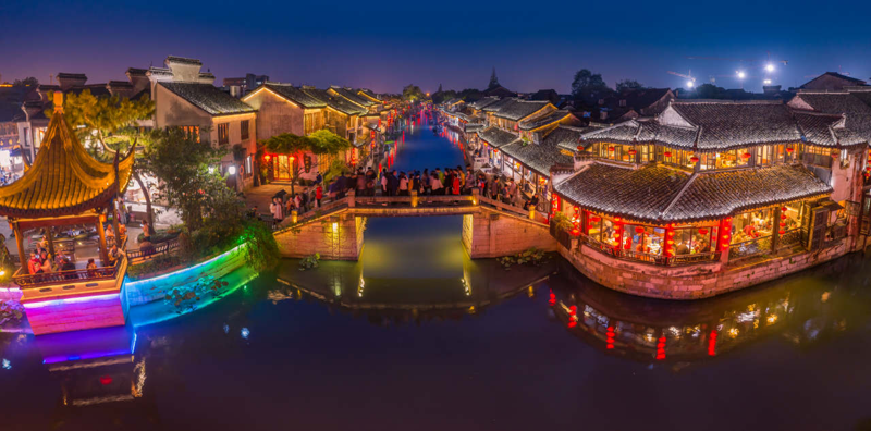 如何选择一家优秀的旅游开发公司