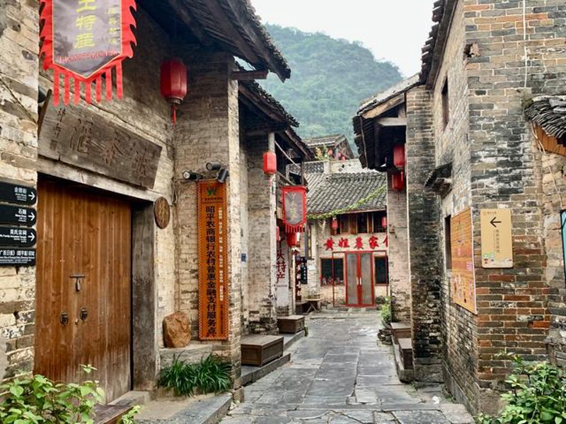 旅游开发公司的行业动态：从传统走向现代