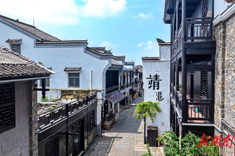 广西文旅项目：绘就自然与人文交融的新画卷